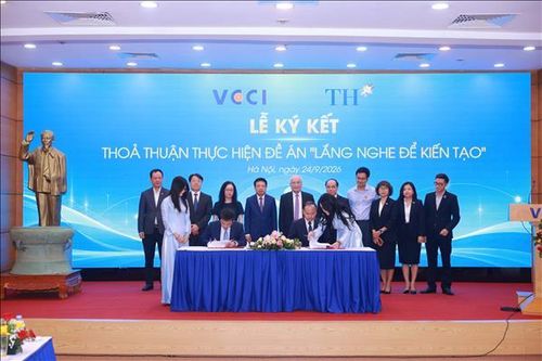 Khởi động Đề án 'Lắng nghe để Kiến tạo'