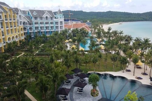 Việt Nam góp mặt tại nhiều hạng mục World Spa Awards 2026