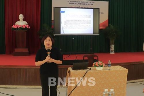 Từ kiểm kê đến số hóa, Cần Thơ đổi cách bảo tồn di sản