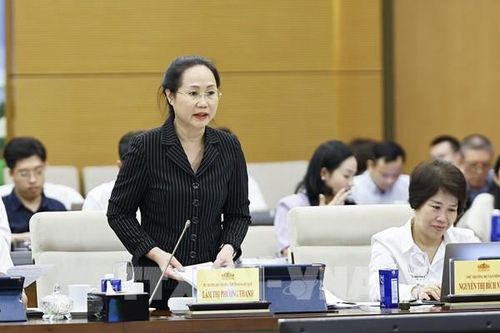 Xác định địa vị pháp lý chính thức cho ngành công nghiệp văn hóa
