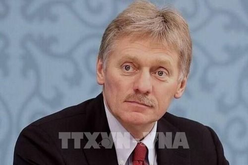 Moskva phản đối EU chuyển tiền lãi từ tài sản bị đóng băng của Nga cho Ukraine