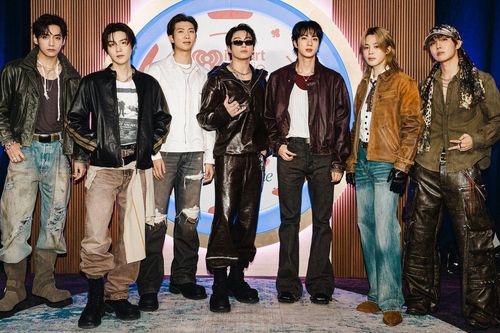 BTS vượt doanh thu tour của Beyoncé