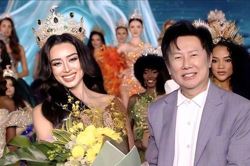 Đại diện Việt Nam thắng ngoạn mục ở Miss Grand International 2026
