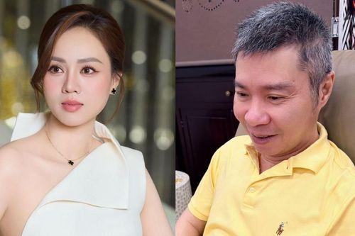 Vợ NSND Công Lý nhận lỗi sau khi lên tiếng về chuyện ly hôn