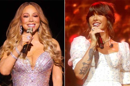 Ella Langley vượt qua Mariah Carey, lập kỷ lục chưa từng có trên Billboard HOT 100