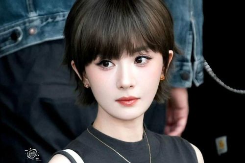Không nhận ra Dương Mịch
