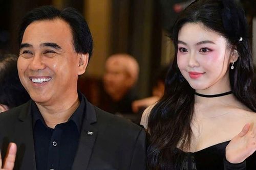 Ngôi trường mà con gái MC Quyền Linh từ chối theo học có gì đặc biệt?