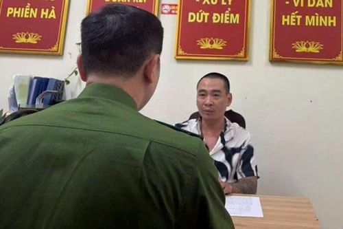 Nóng nảy khi tham gia giao thông, người đàn ông nhận hậu quả