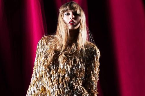 Taylor Swift đổi ý, tung thêm 4 ca khúc mới