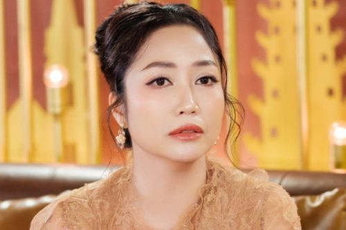 Ốc Thanh Vân lên tiếng
