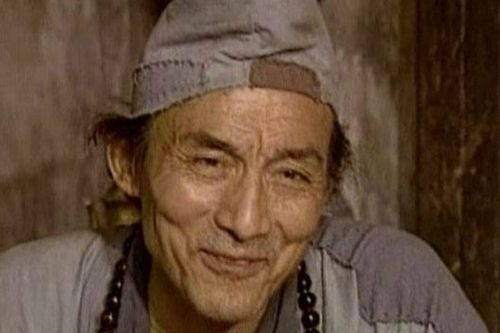 Cuộc đời của diễn viên đóng Tế Công trước khi qua đời