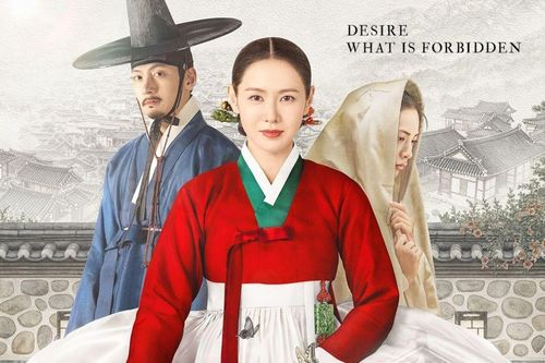 The Scandal vẫn lọt top 10 Netflix toàn cầu mặc tranh cãi bủa vây