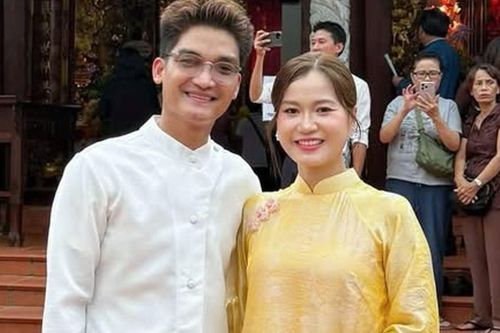 Mạc Văn Khoa tiết lộ thay đổi lớn của Lâm Vỹ Dạ