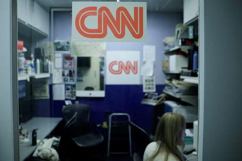 Thẩm phán Mỹ yêu cầu chính quyền Trump khôi phục quyền tiếp cận Nhà Trắng cho CNN, MS NOW và Politico