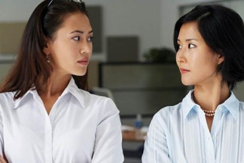 'Ma trận' thao túng tâm lý từ mẹ chồng, chị chồng