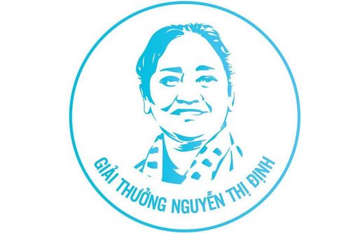 Danh sách 32 cán bộ Hội tiêu biểu được trao Giải thưởng Nguyễn Thị Định lần thứ II