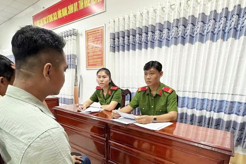 Vạch trần thủ đoạn 2 cha con dựng cảnh bị cướp 1,65 tỷ đồng để 'xù' nợ