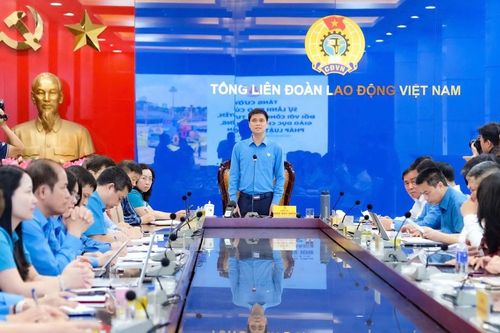 Từ chủ trương đến thực tiễn, chính sách đến với người lao động ra sao?