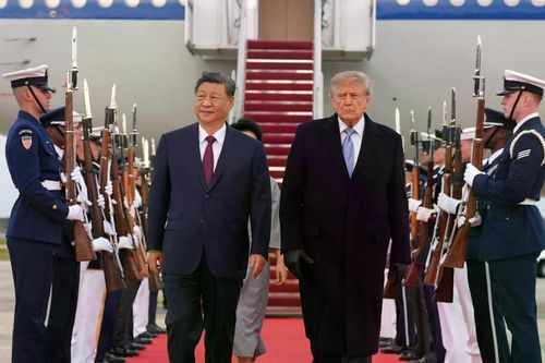 Mỹ - Trung nối lại đối thoại cấp cao