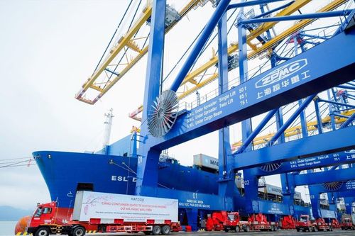 Gỡ nút thắt để chi phí logistics không 'ăn mòn' lợi nhuận doanh nghiệp