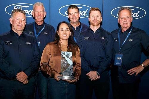 Ford Việt Nam 'thay tướng' sau loạt sản phẩm mới vừa ra mắt