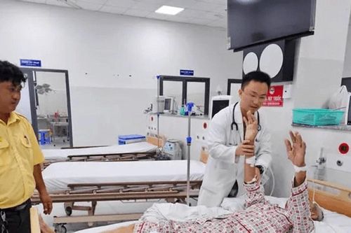 TP.HCM: 168 trạm y tế sẽ có bệnh viện đồng hành