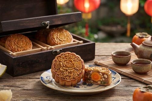 Khám phá những cách đón Trung thu độc đáo khắp châu Á