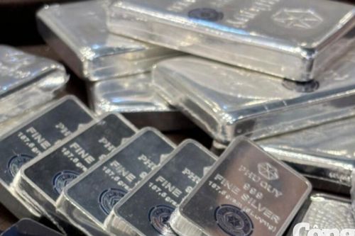 Phân tích bạc 24/9: Giá bạc điều chỉnh, mốc 63,8 USD/OZ đáng chú ý