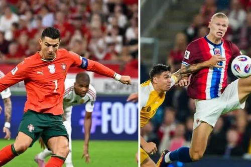 FIFA Days 2026: Hàng loạt trận cầu đáng xem và hấp dẫn