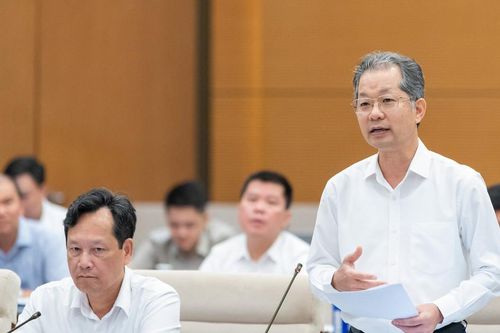 Bảo vệ Thẩm phán nhằm bảo đảm sự độc lập của hoạt động xét xử