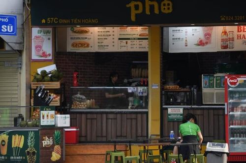Thiết kế thực đơn F&B từ góc nhìn dòng tiền