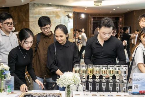 Tuân thủ là lợi thế cạnh tranh ngành hóa chất, làm đẹp