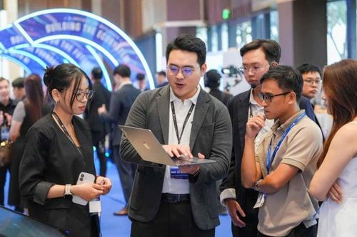 AI xâm nhập 'tiểu ngạch', doanh nghiệp lộ vùng tối quản trị