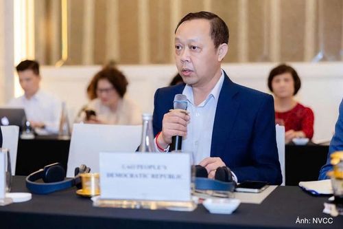 Tuần lễ sản phẩm Việt - Lào: Kỳ vọng mở rộng thị trường cho hàng hóa hai bên