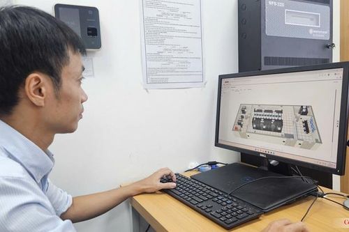 Từ Nghị quyết số 57, chuyển đổi số lan tỏa trong Bộ Công Thương