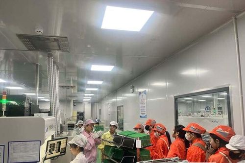 Đào tạo nhân lực chất lượng cao ngành Công Thương trong kỷ nguyên số