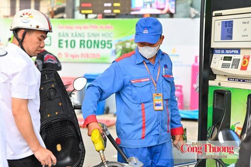 Sau kỳ điều hành ngày 24/9, giá xăng dầu Việt Nam vẫn thấp hơn các nước lân cận