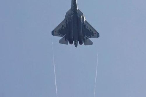Tin công nghiệp quốc phòng 24/9: Không quân Nga nhận Su-57 nâng cấp