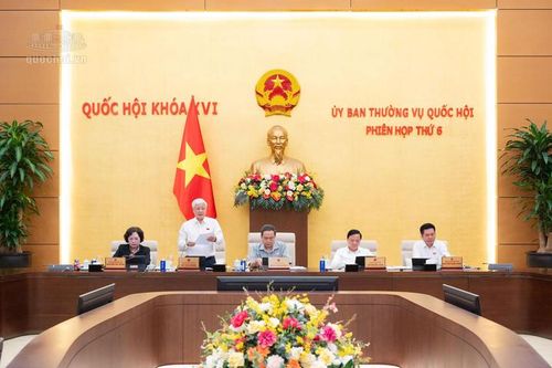 Chủ tịch Quốc hội: Chuyển bản sắc văn hóa thành tài sản trí tuệ, tạo giá trị kinh tế