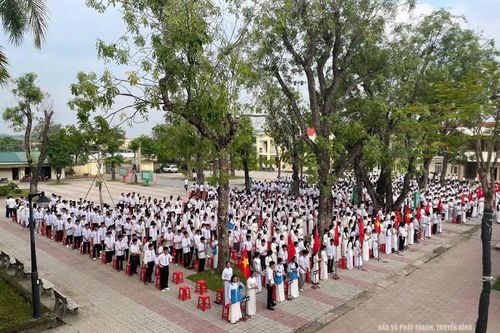Cần minh bạch các khoản thu đầu năm học