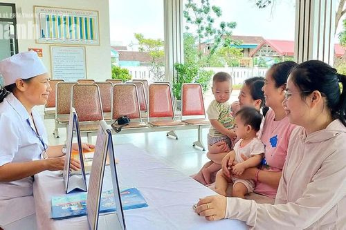 Y tế dự phòng - “lá chắn” bảo vệ sức khỏe Nhân dân
