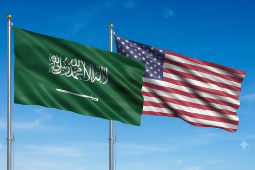Mỹ cam kết nghĩa vụ quốc phòng với Saudi Arabia, Houthi dọa đóng Bab al-Mandab