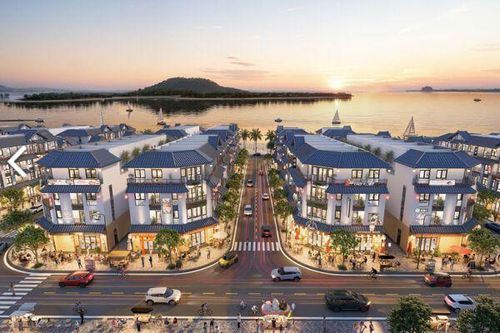 Trước ngày đưa cổ phiếu lên UPCoM, Đông Tây Land làm ăn ra sao?