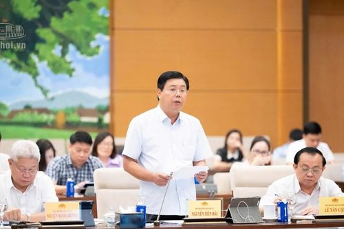 Sửa Luật An toàn, vệ sinh lao động: Gỡ rào cản thủ tục, siết chặt an toàn lao động