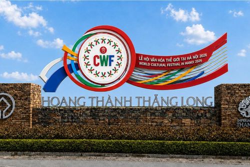 Hà Nội sắp có không gian giao lưu văn hoá quốc tế quy mô lớn