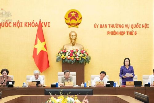 Ủy ban Thường vụ Quốc hội đồng ý mở rộng đối tượng tham gia bảo hiểm xã hội