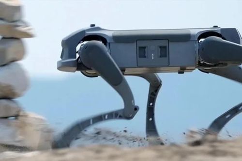 Tập đoàn robot Mỹ đặt mục tiêu doanh thu 30 triệu USD/năm tại nhà máy Việt Nam