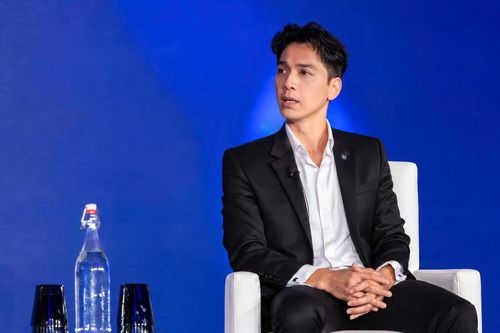 Chủ tịch ACB, ông Trần Hùng Huy, nói gì về chiến lược trong một thế giới liên tục thay đổi?