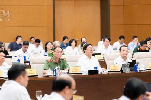 Xây dựng hạ tầng định danh điện tử cho nền kinh tế số