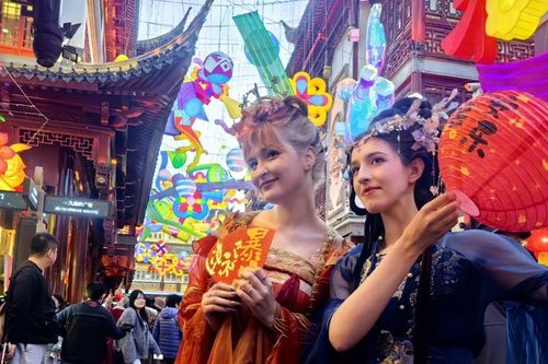 Du lịch Trung Quốc trước thời điểm chi tiêu lớn nhất trong năm